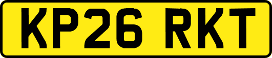KP26RKT