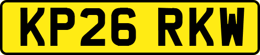 KP26RKW