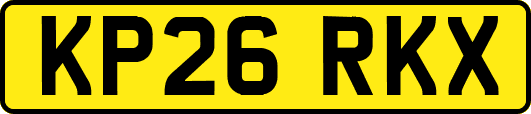 KP26RKX