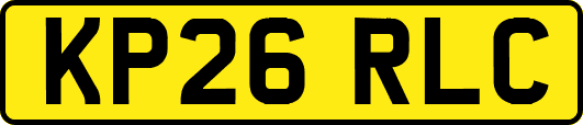 KP26RLC