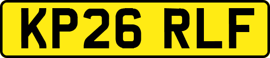 KP26RLF
