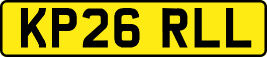KP26RLL