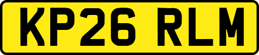 KP26RLM