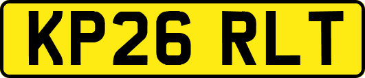 KP26RLT