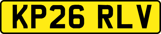 KP26RLV