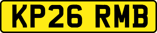 KP26RMB