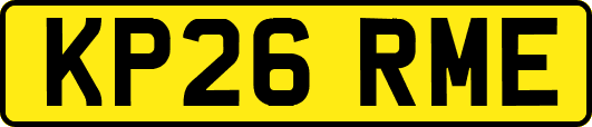 KP26RME