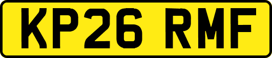 KP26RMF