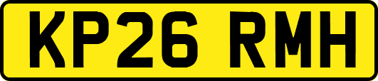 KP26RMH