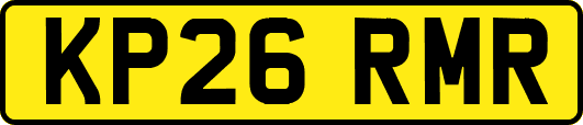 KP26RMR