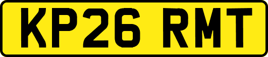 KP26RMT