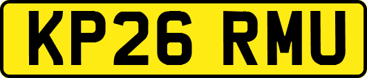 KP26RMU