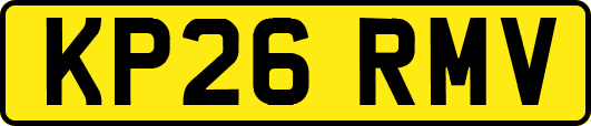 KP26RMV