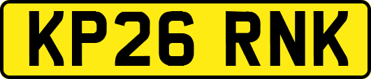 KP26RNK
