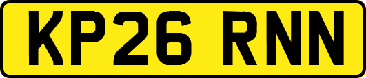 KP26RNN