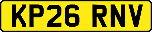 KP26RNV