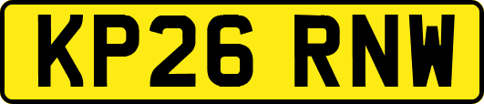 KP26RNW