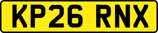 KP26RNX