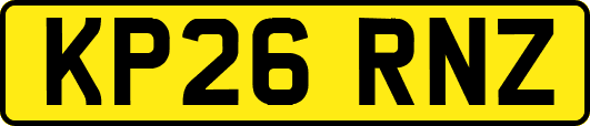 KP26RNZ
