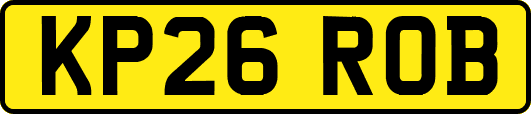 KP26ROB