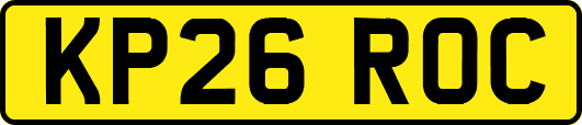 KP26ROC