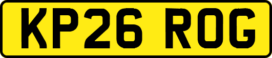 KP26ROG