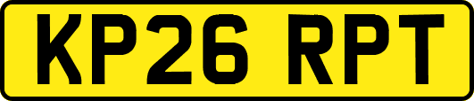 KP26RPT