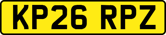 KP26RPZ