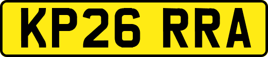 KP26RRA