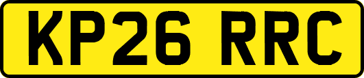 KP26RRC