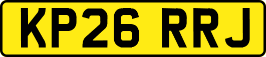 KP26RRJ