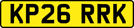 KP26RRK