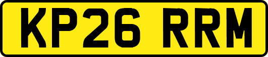 KP26RRM