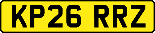 KP26RRZ