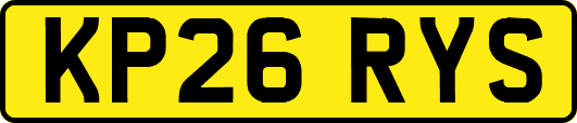 KP26RYS