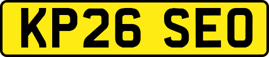 KP26SEO