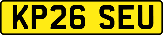 KP26SEU