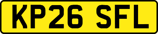KP26SFL