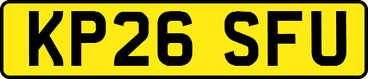 KP26SFU