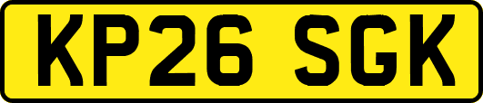 KP26SGK