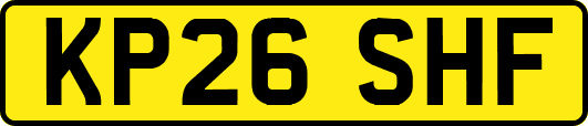 KP26SHF