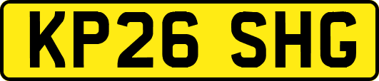 KP26SHG