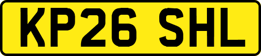 KP26SHL
