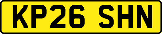 KP26SHN