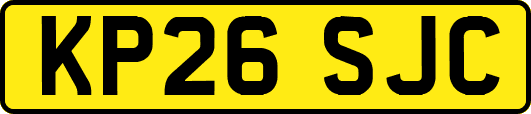 KP26SJC