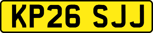 KP26SJJ