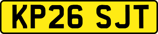 KP26SJT