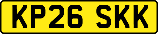 KP26SKK
