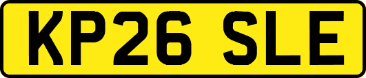 KP26SLE