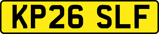 KP26SLF